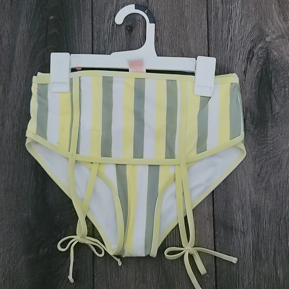 Girls bathing suit